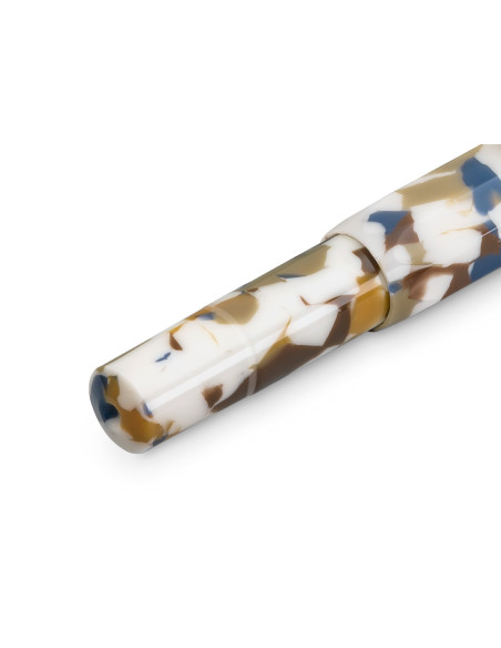 Comprar Kaweco Caneta Art Sport Terrazzo F | Edições Limitadas | Kaweco