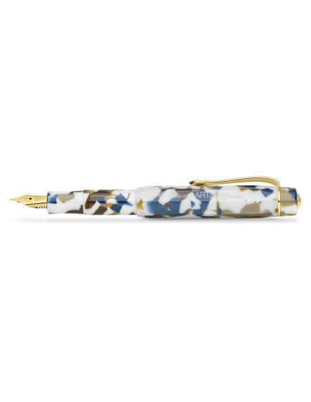 Comprar Kaweco Caneta Art Sport Terrazzo F | Edições Limitadas | Kaweco