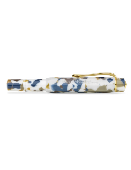 Comprar Kaweco Caneta Art Sport Terrazzo F | Edições Limitadas | Kaweco