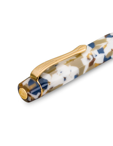 Comprar Kaweco Caneta Art Sport Terrazzo F | Edições Limitadas | Kaweco
