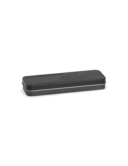 Comprar Kaweco Caneta Original Black Chrome F 250 | Canetas Aparo | Kaweco
