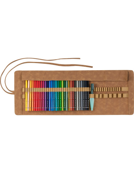 Comprar Rolo Faber-Castell C/30 Lápis Albrecht Durer Magnus | Lápis de Cor Aguareláveis | Faber-Castell