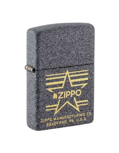 Comprar Isqueiro Zippo Star Design | Isqueiros | Zippo