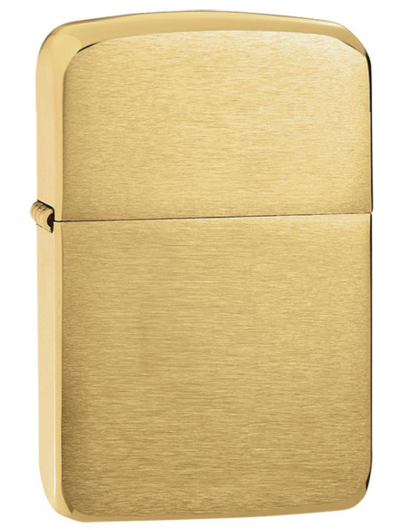 Comprar Isqueiro Zippo 1941 Replica Brushed | Isqueiros | Zippo