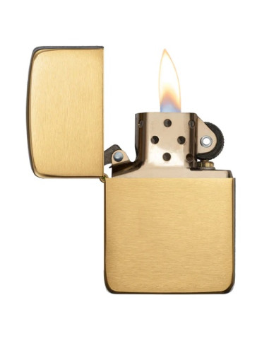 Comprar Isqueiro Zippo 1941 Replica Brushed | Isqueiros | Zippo