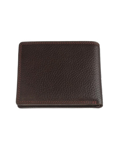 Comprar Carteira Zippo Bi-Fold Brown | Marroquinaria | Zippo