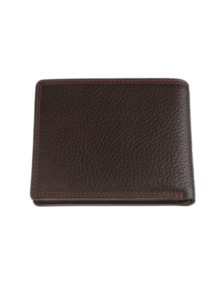 Comprar Carteira Zippo Bi-Fold Brown | Marroquinaria | Zippo