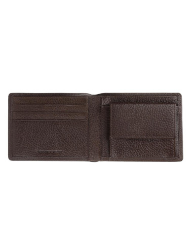 Comprar Carteira Zippo Bi-Fold Brown | Marroquinaria | Zippo