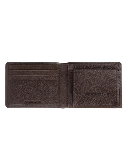 Comprar Carteira Zippo Bi-Fold Brown | Marroquinaria | Zippo