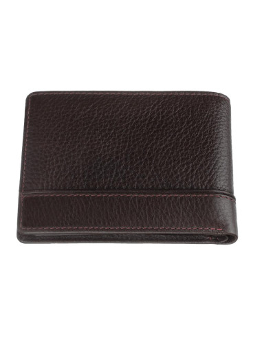 Comprar Carteira Zippo Tri-Fold Brown | Acessórios | Zippo
