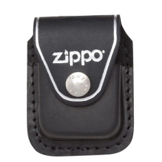 Comprar Bolsa Zippo W/Clip Preta | Marroquinaria | Zippo