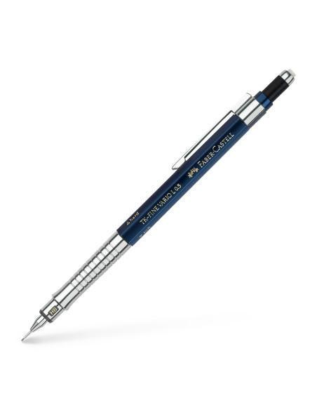 Comprar Lapiseira Faber-Castell TK-Fine Vario L índigo | Lapiseira | Faber-Castell