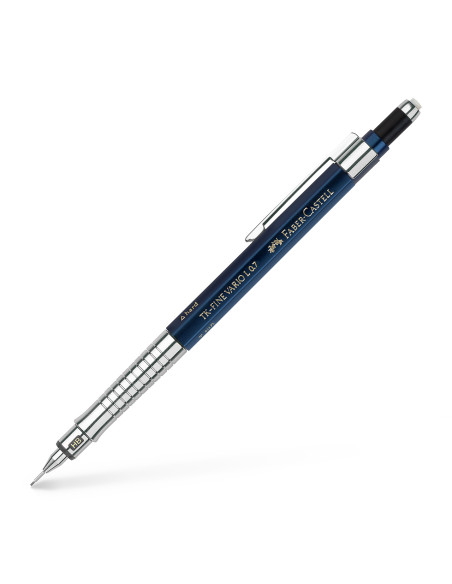 Comprar Lapiseira Faber-Castell TK-Fine Vario L índigo | Lapiseira | Faber-Castell