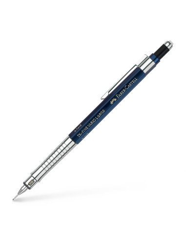 Comprar Lapiseira Faber-Castell TK-Fine Vario L índigo | Lapiseira | Faber-Castell