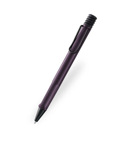 Comprar Esferográfica Lamy Safari Violet Bkberry M | Esferográfica | Lamy