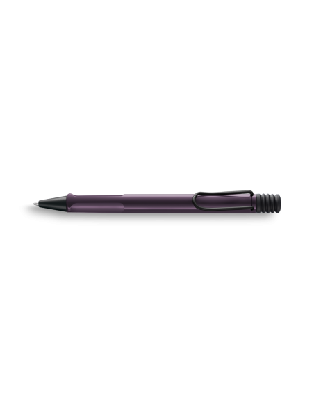 Comprar Esferográfica Lamy Safari Violet Bkberry M | Esferográfica | Lamy