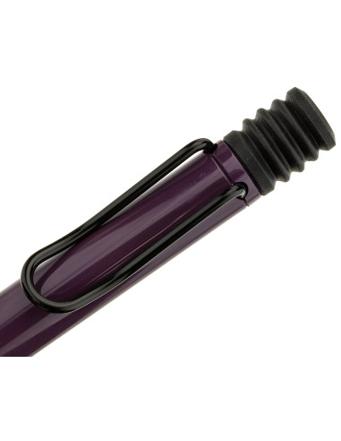 Comprar Esferográfica Lamy Safari Violet Bkberry M | Esferográfica | Lamy