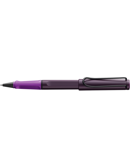 Comprar Rollerball Lamy Safari Violet Bkberry M | Roller Ball | Lamy