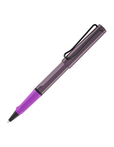 Comprar Rollerball Lamy Safari Violet Bkberry M | Roller Ball | Lamy