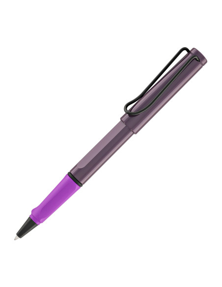 Comprar Rollerball Lamy Safari Violet Bkberry M | Roller Ball | Lamy