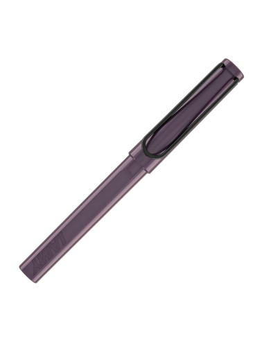 Comprar Rollerball Lamy Safari Violet Bkberry M | Roller Ball | Lamy