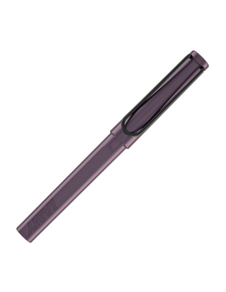Comprar Rollerball Lamy Safari Violet Bkberry M | Roller Ball | Lamy