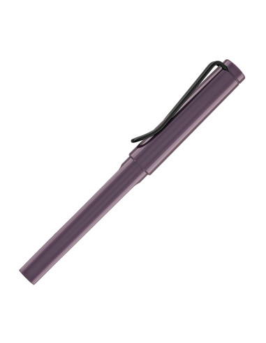 Comprar Rollerball Lamy Safari Violet Bkberry M | Roller Ball | Lamy