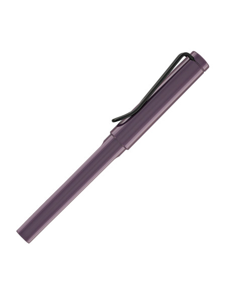 Comprar Rollerball Lamy Safari Violet Bkberry M | Roller Ball | Lamy