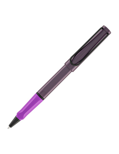 Comprar Rollerball Lamy Safari Violet Bkberry M | Roller Ball | Lamy