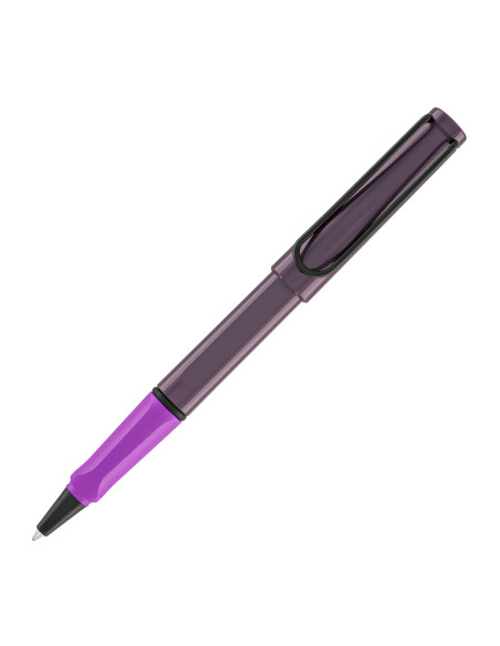 Comprar Rollerball Lamy Safari Violet Bkberry M | Roller Ball | Lamy
