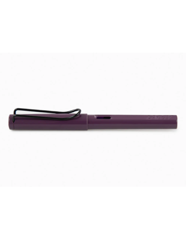 Comprar Rollerball Lamy Safari Violet Bkberry M | Roller Ball | Lamy
