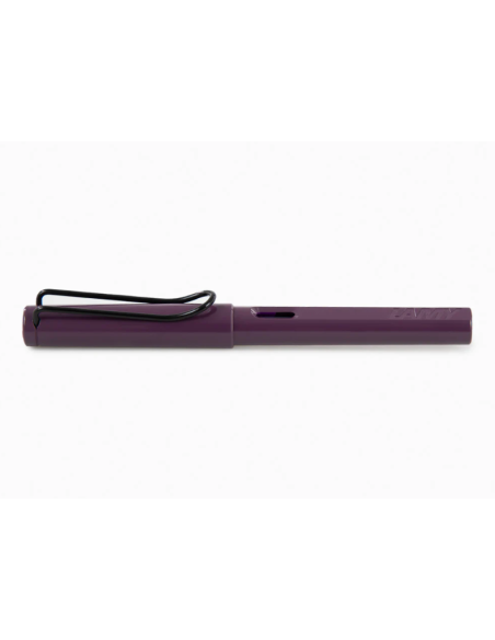 Comprar Rollerball Lamy Safari Violet Bkberry M | Roller Ball | Lamy