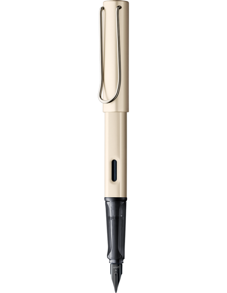 Comprar Caneta Lamy LX Paládio M | Canetas Aparo | Lamy
