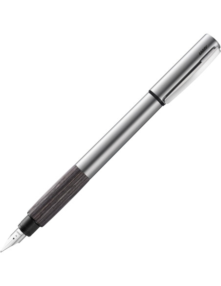 Comprar Caneta Lamy Accent AL KW F | Canetas Aparo | Lamy