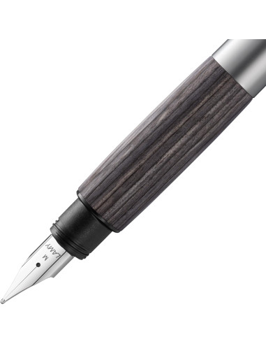 Comprar Caneta Lamy Accent AL KW F | Canetas Aparo | Lamy