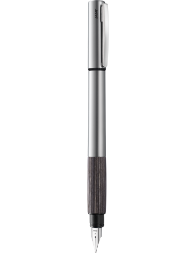 Comprar Caneta Lamy Accent AL KW F | Canetas Aparo | Lamy