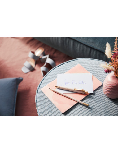 Comprar Lápis Faber-Castell Grafite Urban Rosa Claro | Graphite | Faber-Castell