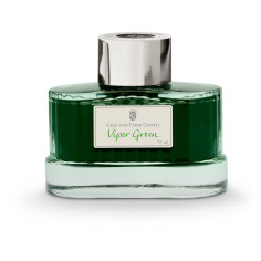 Comprar Tinteiro Faber-Castell GVFC 75ml. Verde Viper | Tinteiros | Faber-Castell