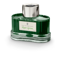 Comprar Tinteiro Faber-Castell GVFC 75ml. Verde Viper | Tinteiros | Faber-Castell 2