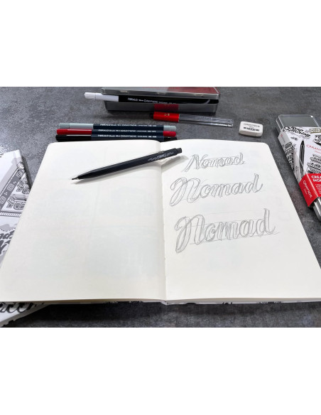 Comprar Caran d´Ache Creative Nomad Set Rylsee | Lapiseira | Caran d Ache