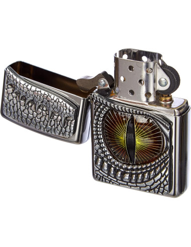 Comprar Isqueiro Zippo Dragon Eye | Isqueiros | Zippo