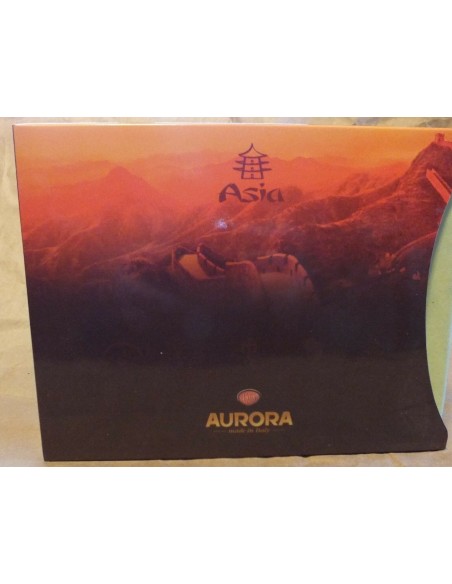 Comprar Lapiseira Aurora Asia 536 | Edições Limitadas | 