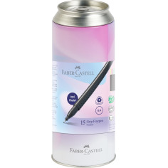 Comprar Estojo Marcadores Faber-Castell Grip Finepen 0.4 | Marcadores de feltro | Faber-Castell