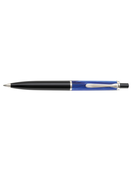 Comprar Esferográfica Pelikan K205 Azul Marbled | Esferográfica | Pelikan Passion