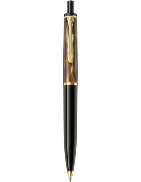 Comprar Esferográfica Pelikan K200 Brown Marbled | Esferográfica | Pelikan Passion
