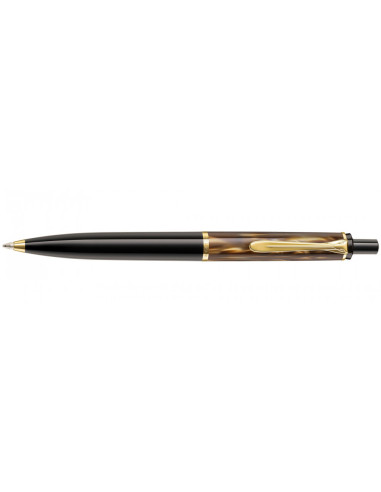 Comprar Esferográfica Pelikan K200 Brown Marbled | Esferográfica | Pelikan Passion