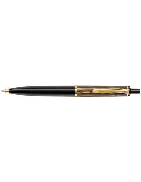 Comprar Esferográfica Pelikan K200 Brown Marbled | Esferográfica | Pelikan Passion