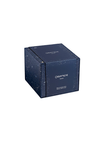 Comprar Máquina Afiar Cosmic Blue – Edição Especial | Apara Lápis | Caran d Ache