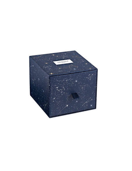 Comprar Máquina Afiar Cosmic Blue – Edição Especial | Apara Lápis | Caran d Ache
