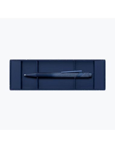 Comprar Esferográfica Caran d´Ache 849 Cosmic Blue | Esferográfica | Caran d Ache